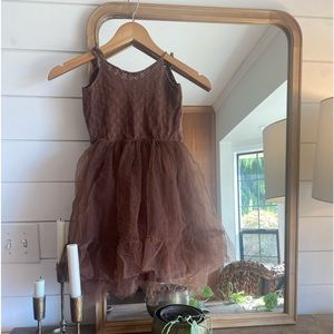 Beautiful raised by water dress. Absolutely LOVE this brand!